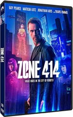 Zone 414 Movie photos