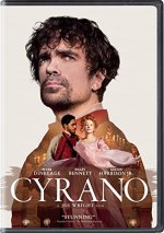 Cyrano Movie photos