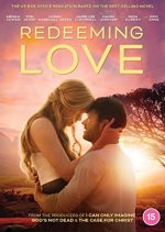 Redeeming Love Movie photos