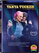 The Return of Tanya Tucker Movie photos