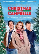 Christmas With the Campbells Movie photos