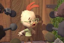 Chicken Little Movie photos