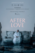 After Love Movie posters