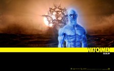 Watchmen Movie photos