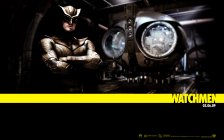 Watchmen Movie photos