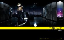 Watchmen Movie photos