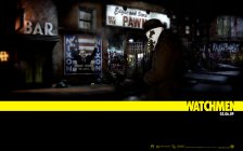 Watchmen Movie photos