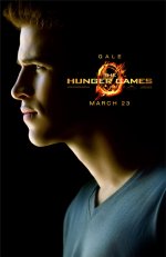 The Hunger Games Movie posters