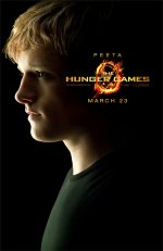 The Hunger Games Movie posters