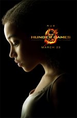 The Hunger Games Movie photos