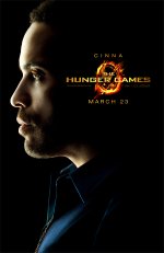 The Hunger Games Movie posters