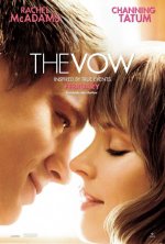 The Vow Movie posters