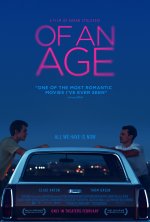 Of An Age Movie photos