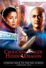 Crouching Tiger, Hidden Dragon Movie photos