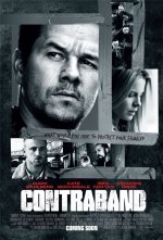 Contraband Movie posters