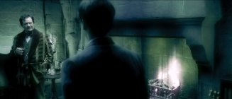 Harry Potter and the Half-Blood Prince Movie Photo 6828