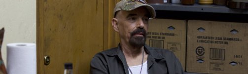 Screen Media Takes Rights to 'Devil’s Peak' Starring Billy Bob Thornton