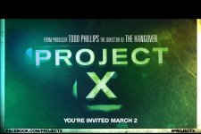 Project X Movie photos