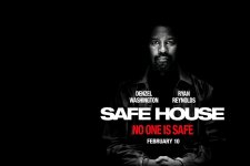 Safe House Movie photos