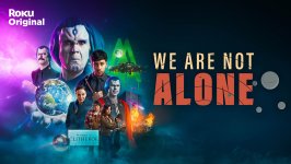 We Are Not Alone Movie Photo 683304