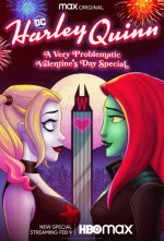 Harley Quinn: A Very Problematic Valentine's Day Special Movie photos