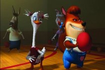 Chicken Little Movie photos