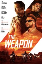 The Weapon Movie posters