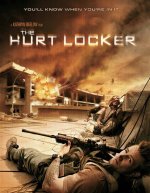 The Hurt Locker Movie posters