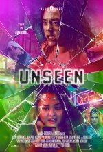 Unseen Movie posters