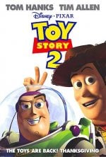 Toy Story 2 in 3-D Movie photos