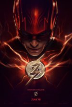 The Flash Movie posters