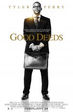 Good Deeds Movie posters