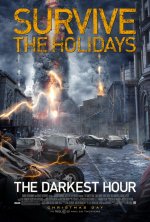 The Darkest Hour Movie photos