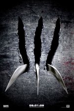 X-Men Origins: Wolverine Movie posters