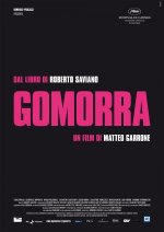 Gomorra Movie posters