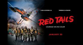 Red Tails Movie photos