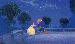 Beauty and the Beast 3D Movie photos