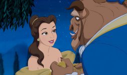 Beauty and the Beast 3D Movie photos