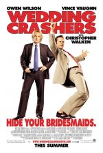 Wedding Crashers Movie posters