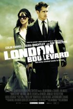 London Boulevard Movie posters