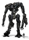 Terminator Salvation Movie photos