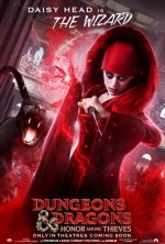 Dungeons & Dragons: Honor Among Thieves Movie posters