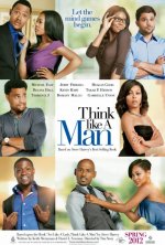 Think Like a Man Movie posters