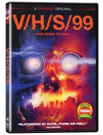 V/H/S/99 Movie photos