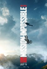 Mission: Impossible – Dead Reckoning Part One Movie posters