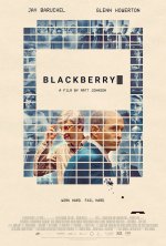 BlackBerry Movie posters