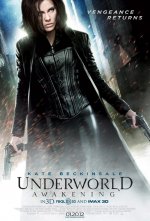 Underworld: Awakening Movie photos