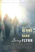 Being Flynn Movie posters