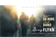 Being Flynn Movie photos