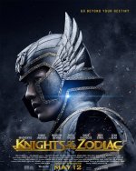 Knights of the Zodiac Movie photos